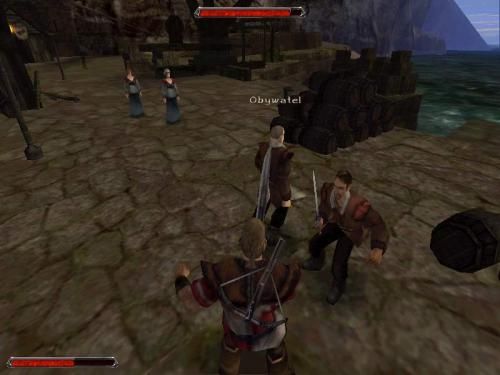 Gothic 2 235958,5